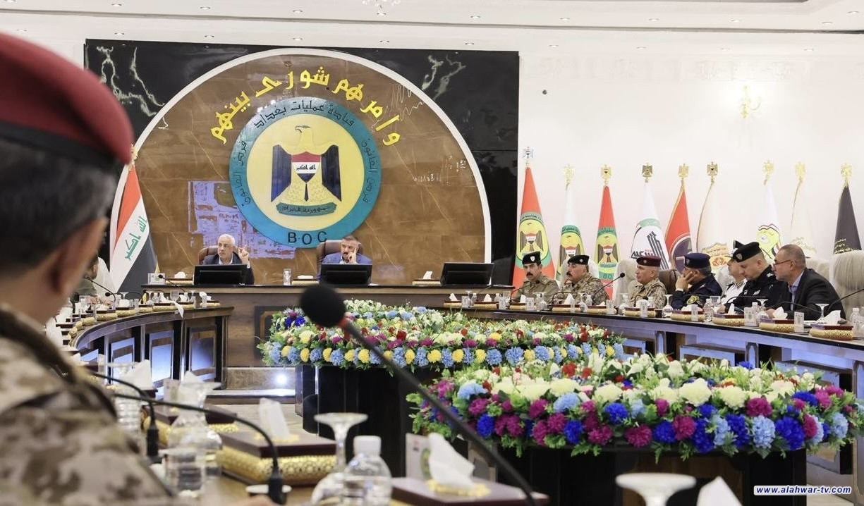 وزير الداخلية يعلن جاهزية خطة زيارة الأربعين