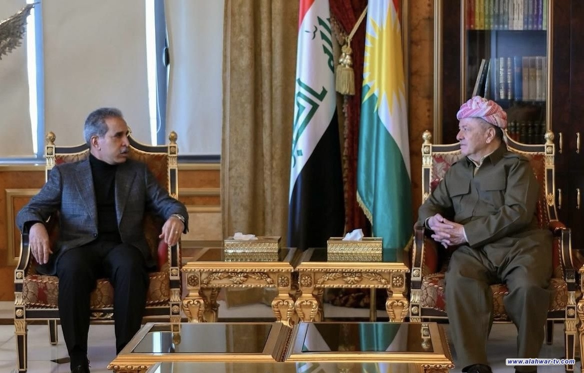 القاضي زيدان يؤكد أهمية تقديم اسماء المرشحين لمنصب رئيس الجمهورية ضمن المدة المحددة