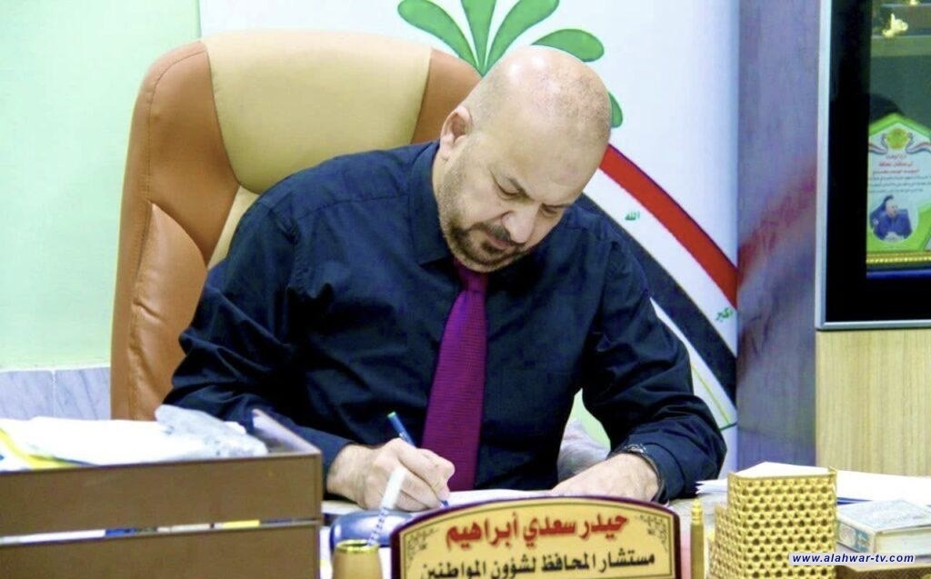 ذي قار تسجل 113 ألف عاطل عن العمل وخطط تمويلية على طاولة الحل