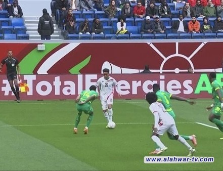 السنغال تتغلب على السودان وتتأهل إلى ربع نهائي كأس الأمم الإفريقية