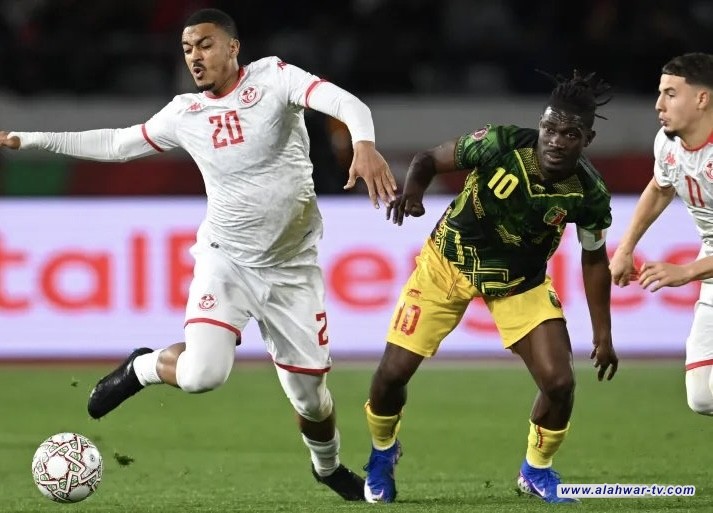 مالي تهزم تونس بركلات الترجيح وتبلغ ربع نهائي أمم إفريقيا