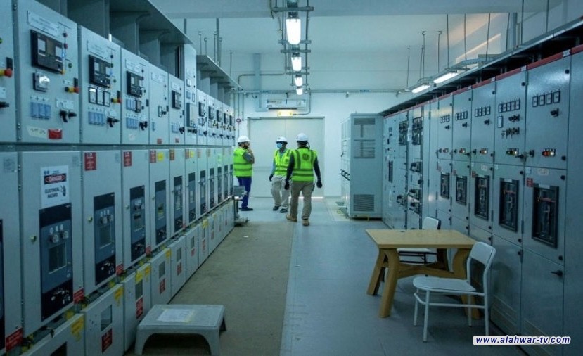 الكهرباء تحدد موعد إنجاز تأهيل 4 وحدات توليدية بمحطة الدورة الحرارية