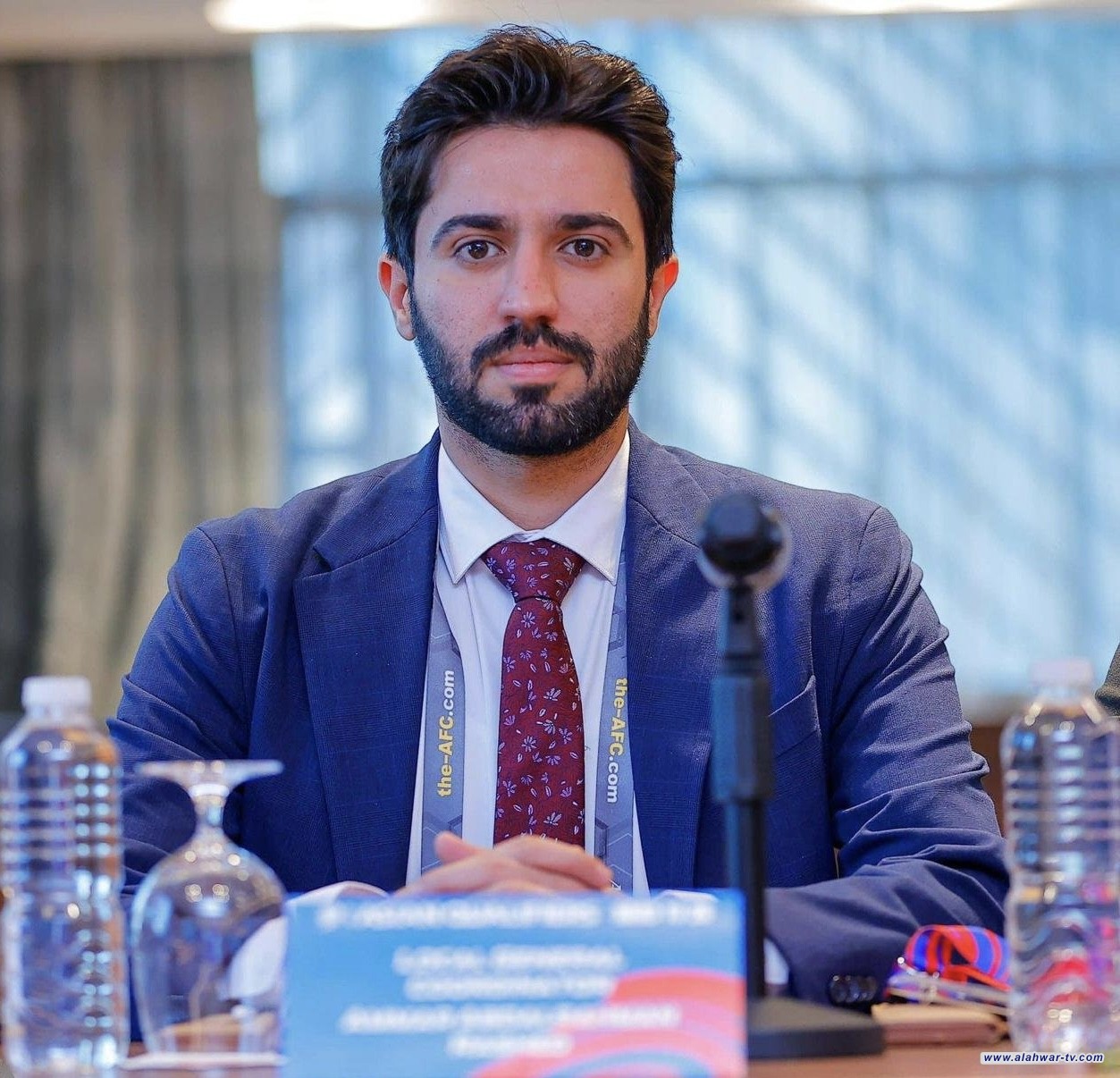 فتح نظام التراخيص الخاص بمسابقة دوري نجوم العراق