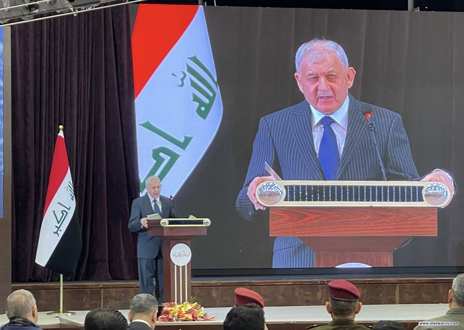 رئيس الجمهورية: تترتب على مجلس النواب إقرار مشاريع قوانين حيوية