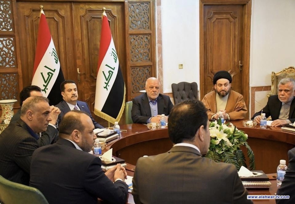 بحضور رئيس الوزراء.. الإطار التنسيقي يعقد اجتماعاً لمناقشة تشكيل مجالس المحافظات