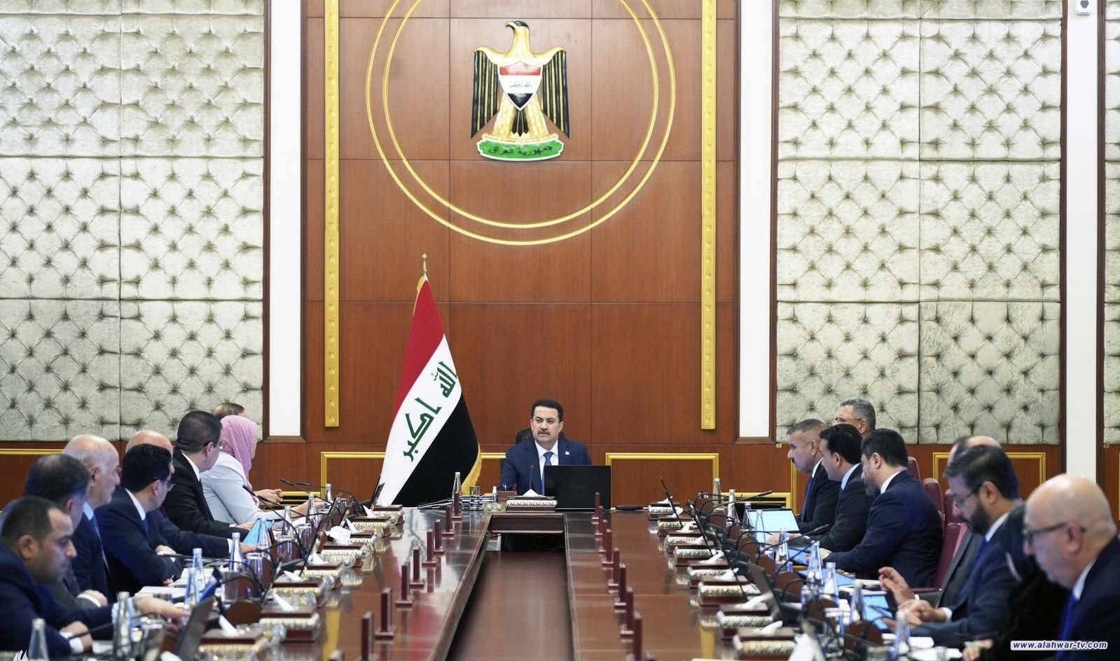 القرارات الكاملة لجلسة مجلس الوزراء