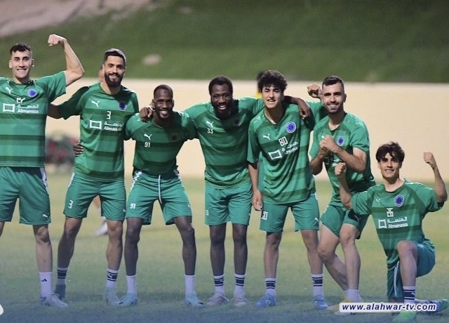 الغيابات تضرب صفوف الطلبة في مواجهة النجف