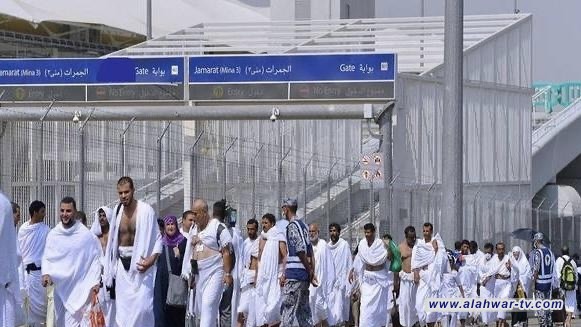 تصل الى السجن.. الحج تحذر المواطنين من عقوبات سعودية في الذهاب دون تأشيرة