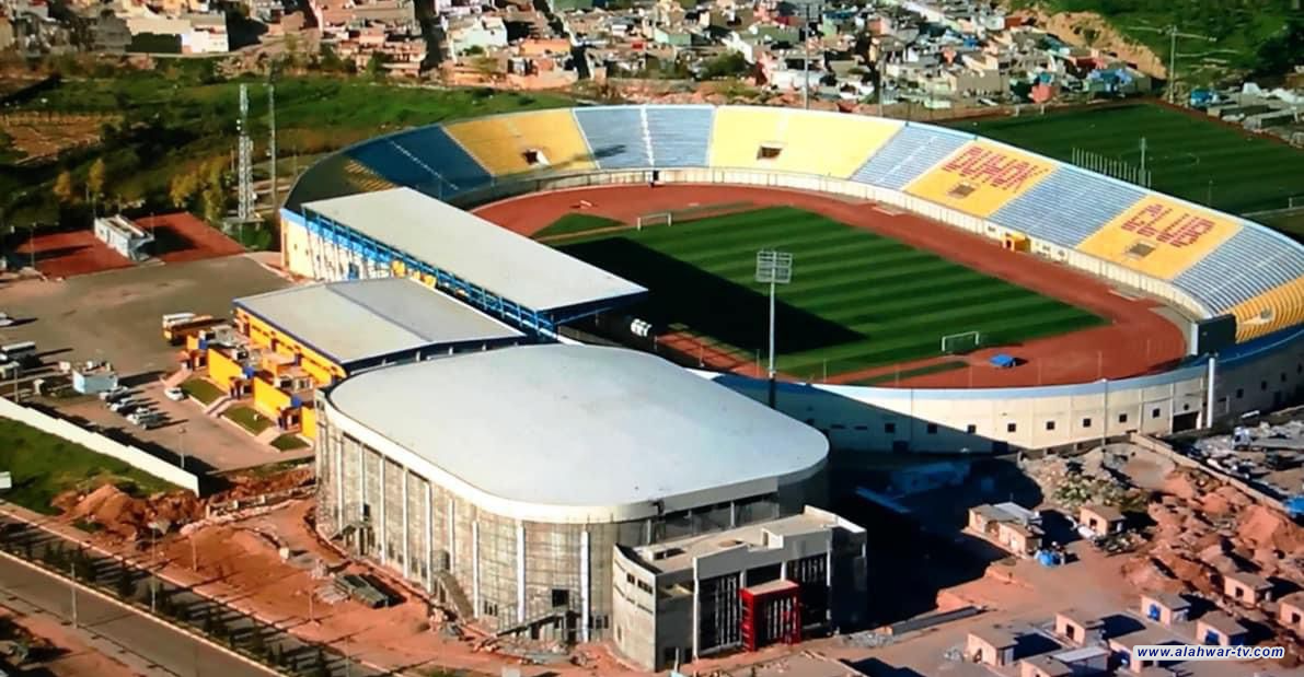 دهوك يتهم لجنة التراخيص بحرمانه من المشاركة الاسيوية والاتحاد يرد: لستم مشمولين اساساً