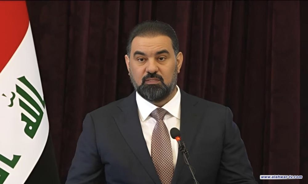الحلبوسي :تضحيات الشهداء اسهمت في تثبيت مسار الانتصار على الارهاب