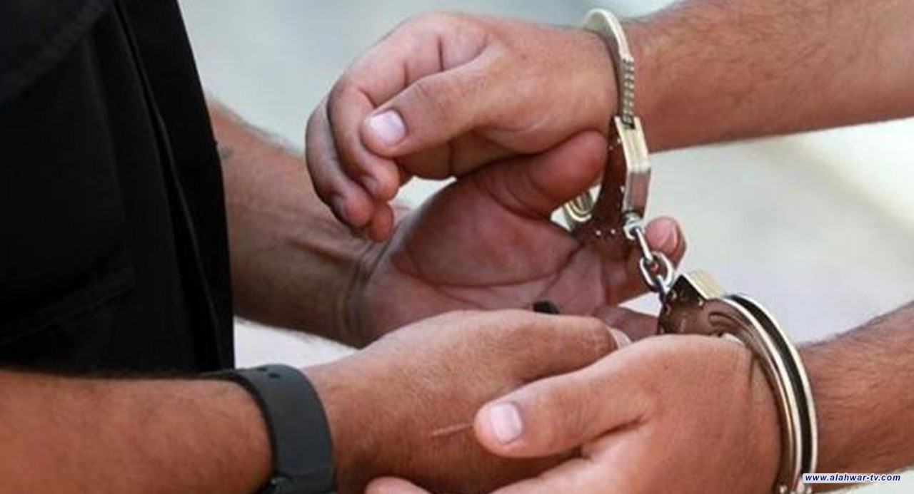 اعتقال تاجر مخدرات  خطير بكمين محكم في بابل