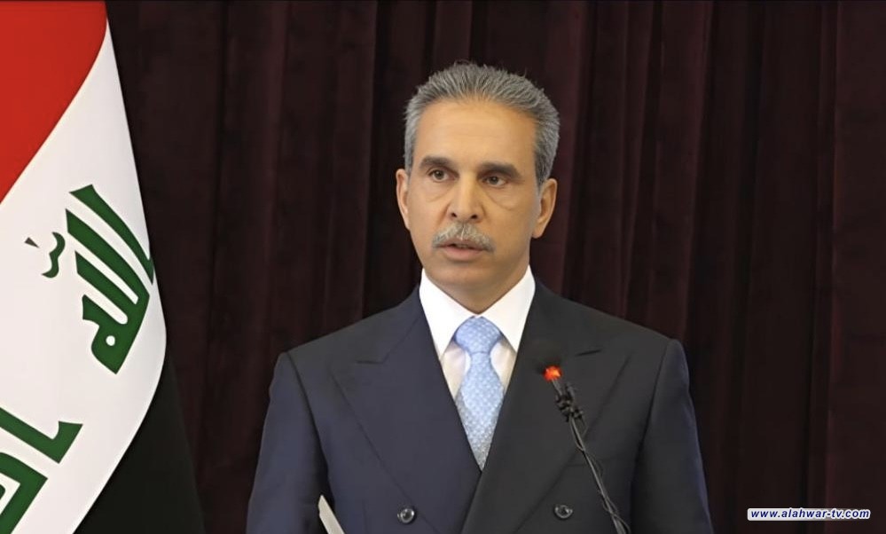 زيدان: الوفاء للشهداء يكون ببناء دولة تقوم على سيادة القانون وحصر السلاح بيدها