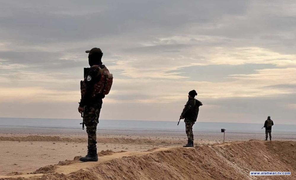 خبير أمني يحذر: حل الحشد يهدد استقرار أمن العراق والموقف الأمريكي مريب