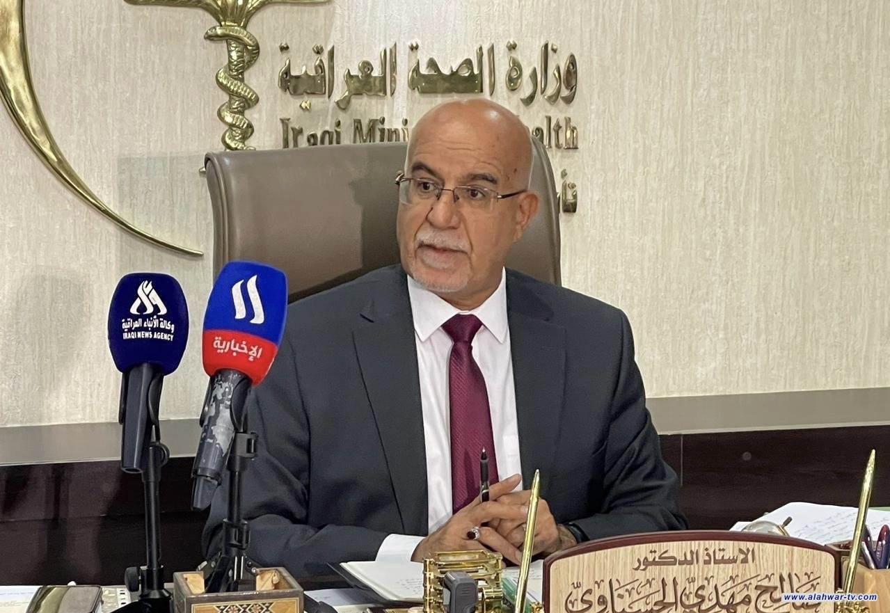 وزير الصحة يعلن نجاح اول عملية زراعة قلب صناعي في العراق
