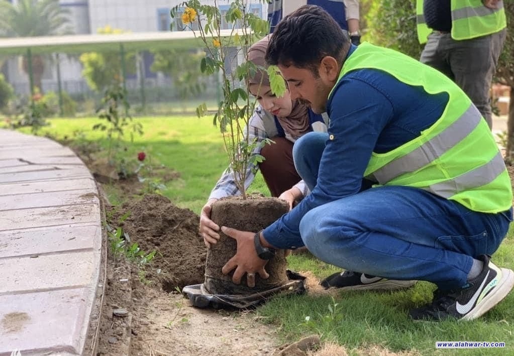 الزراعة تعلن تحقيق إنجاز كبير بمكافحة التصحر بعد إدراج مشاريع ضمن البرنامج الحكومي
