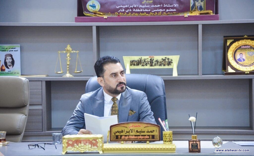 ذي قار: أربع محطات كهربائية جديدة تدخل الخدمة قريباً وتحسّن مرتقب بالتجهيز