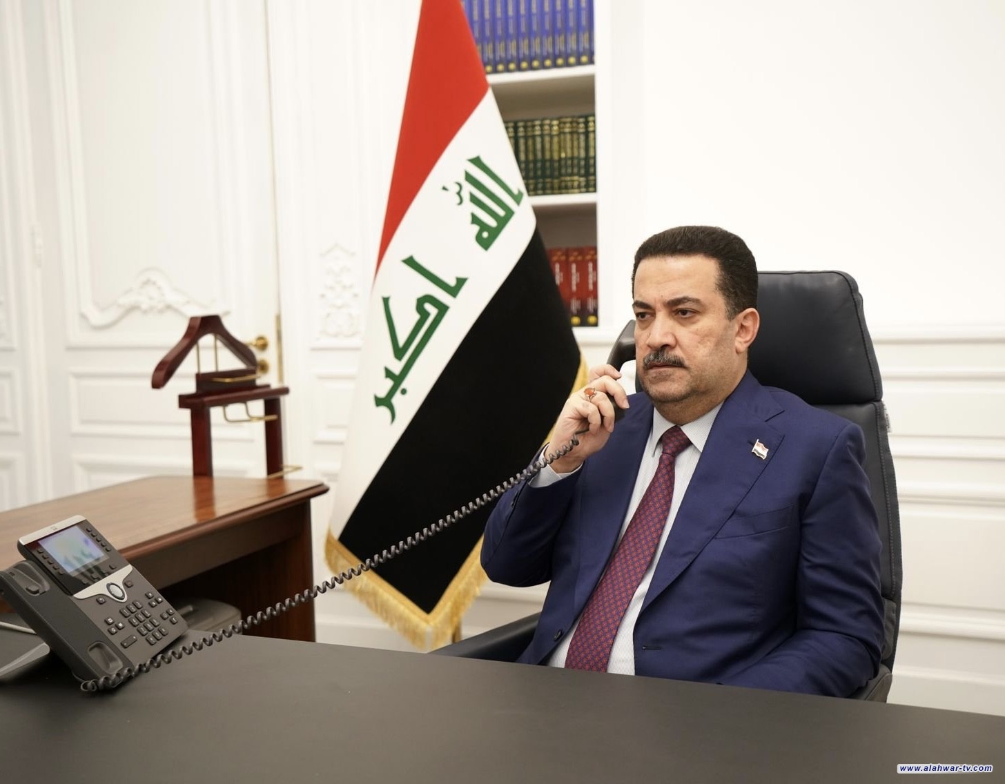 رئيس الوزراء: قرار حماس بالموافقة على الهدنة مسؤول وينبع من تقدير المصالح العليا