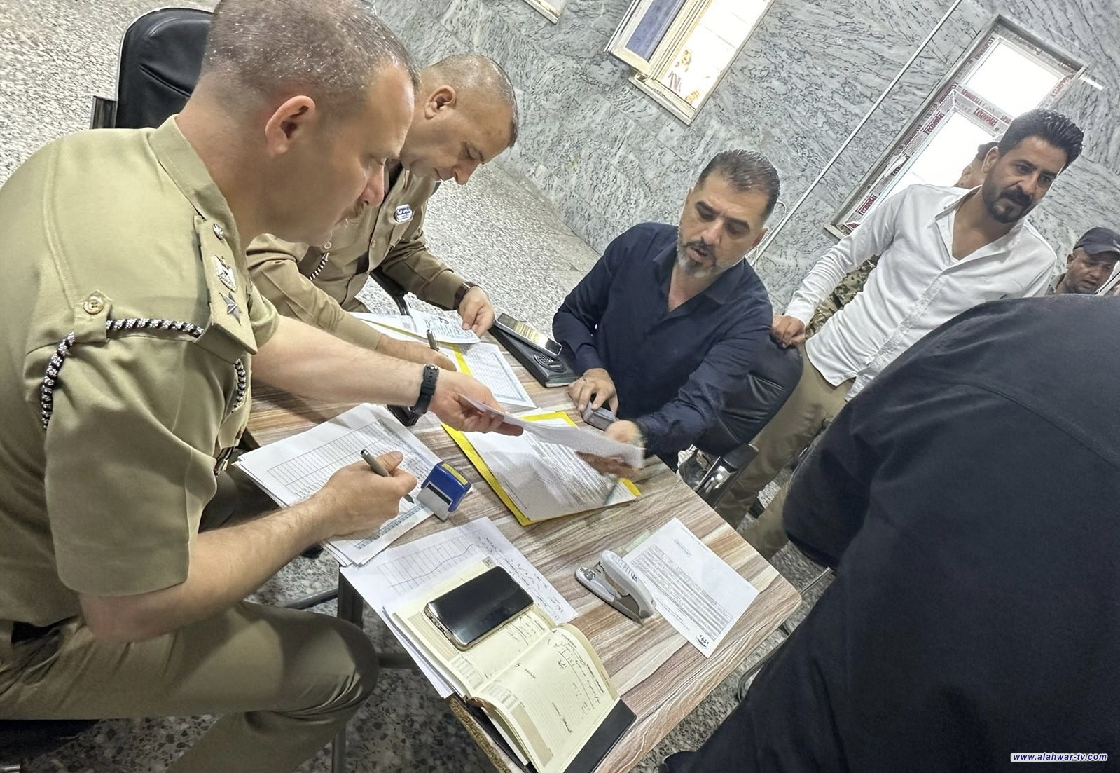 التواصل الحكومي: حملة (العراق هويتي) مستمرة بإصدار البطاقات الموحدة مجانا