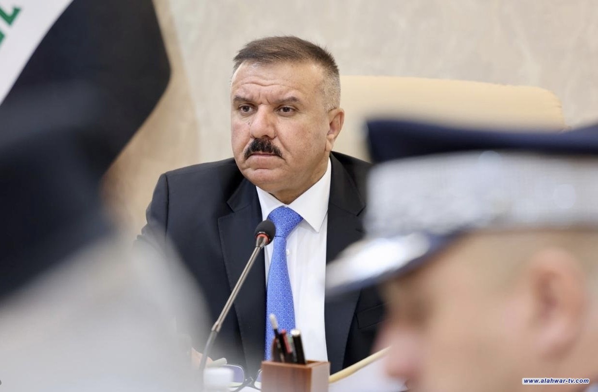 وزير الداخلية يوجه بإنشاء نظام إلكتروني لمتابعة المشاريع المغلقة المخالفة لإجراءات السلامة