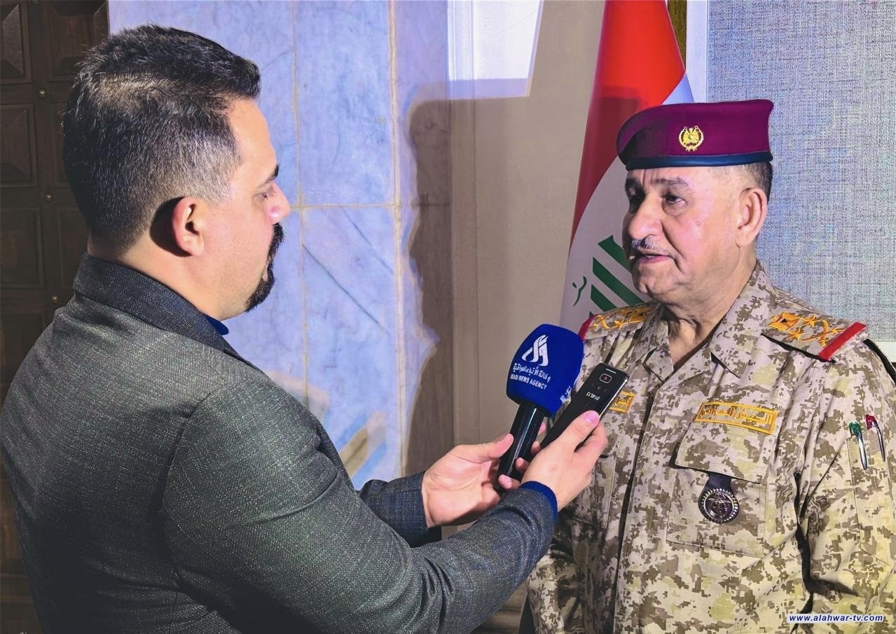 العمليات المشتركة: عام 2026 سيشهد التقليل من عسكرة المدن والسيطرات