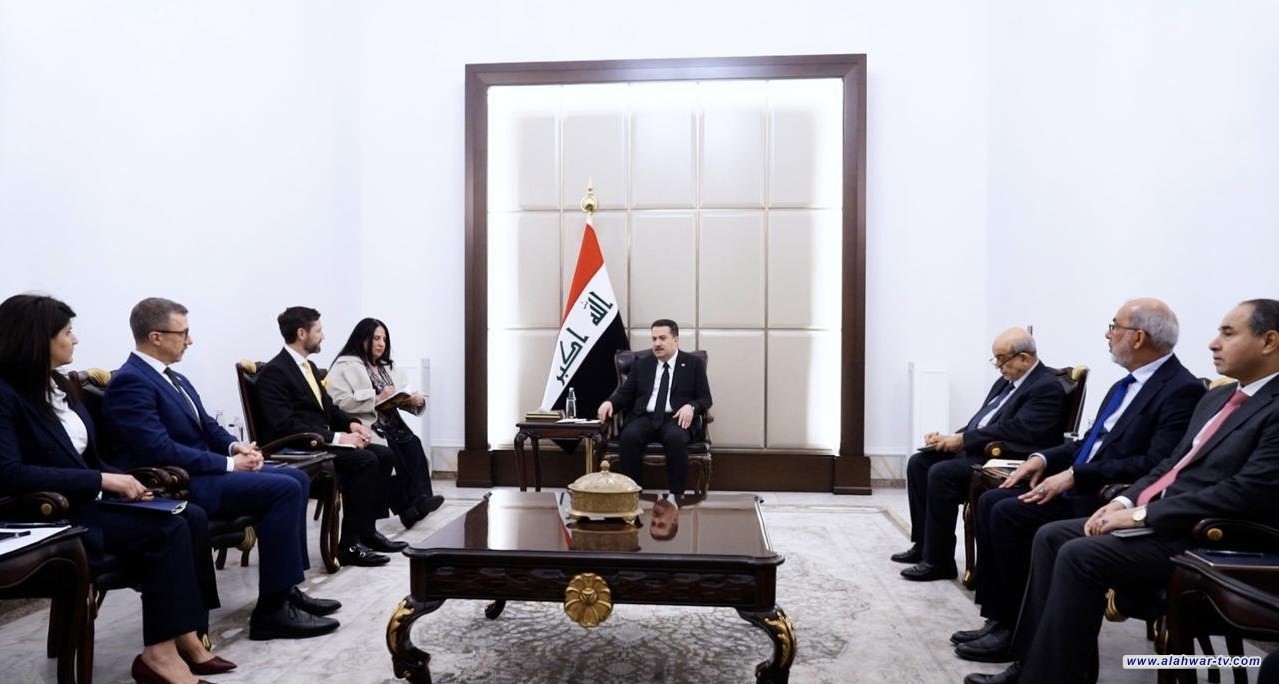 رئيس الوزراء يبحث مع شركة شيفرون الأمريكية فرص التعاون المتاحة في قطاعات النفط والطاقة