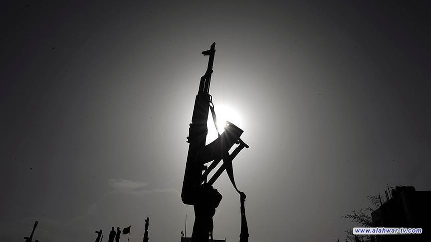 مشاجرة بين الخال وابن اخته تنتهي بالرصاص