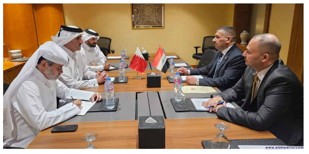 رئيس هيئة النزاهة: قطر ترغب بالاطلاع على التجربة العراقية في مكافحة الفساد