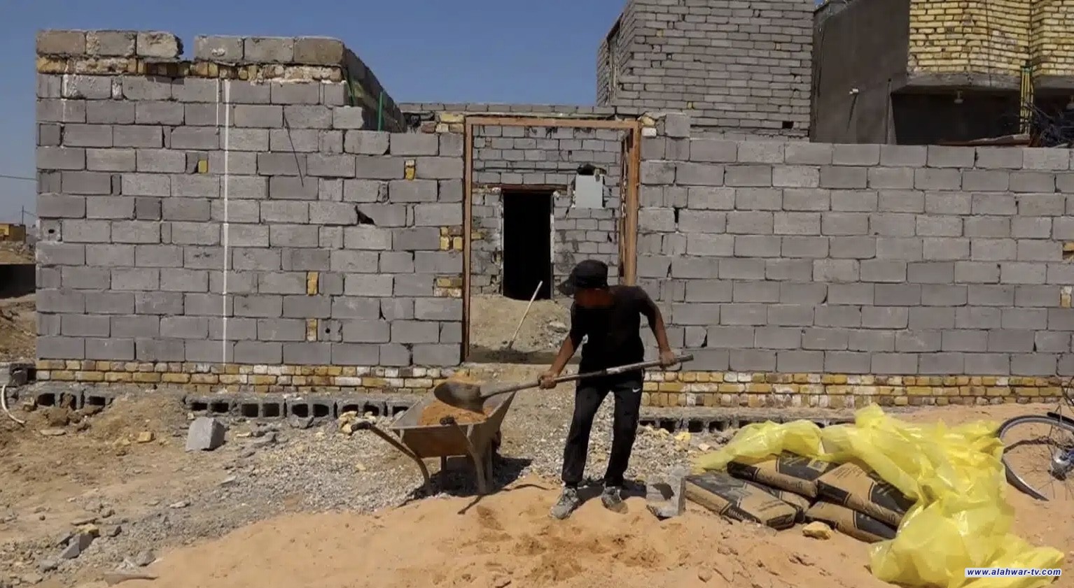 ذي قار: بوابة أور تفعل إجازات البناء وتُنهي معاناة الروتين البلدي