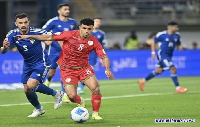 خليجي 26.. مواجهتان مصيريتان تجمعان الكويت بقطر والإمارات بعمان