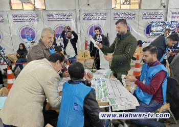 انتخابات ذي قار: فرز 58 صندوق اقتراع يدويا ونتائجها مطابقة