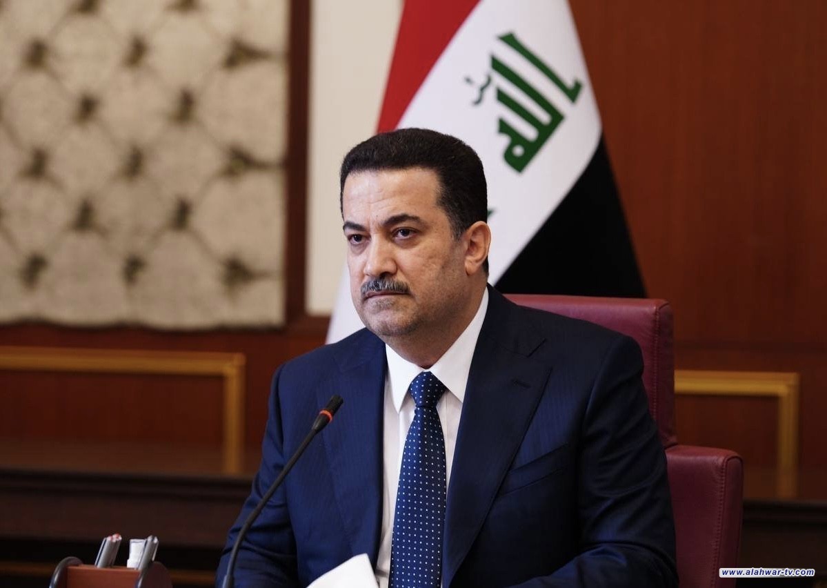 رئيس الوزراء: نحترم إرادة السوريين ونتطلع لعملية سياسية شاملة