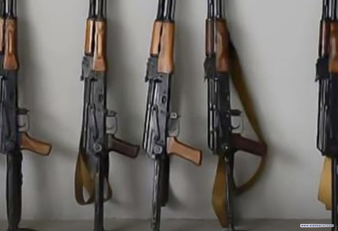 الداخلية: هوية حيازة السـ  ـلاح نافذة لمدة 5 سنوات قابلة للتجديد