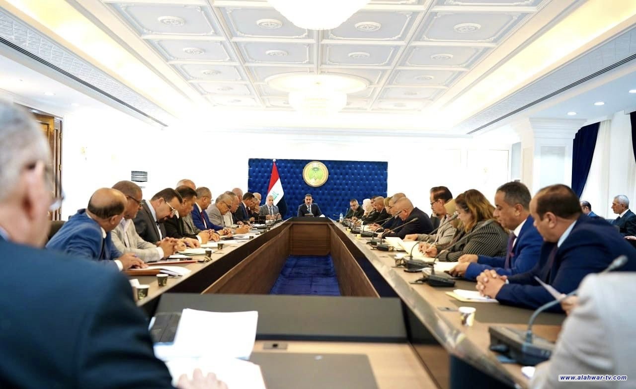 وزير التربية يبحث الاستعدادات النهائية لاداء الامتحانات الوزارية