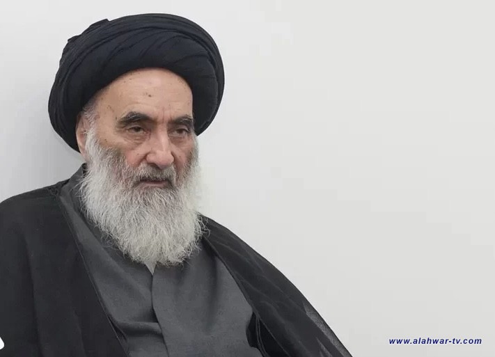 مكتب السيد السيستاني: الجمعة أول أيام شهر ذي القعدة