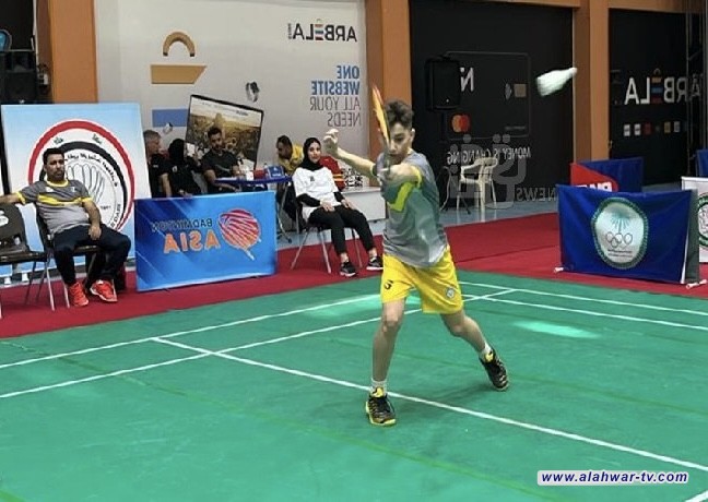 بمشاركة العراق .. اليوم انطلاق بطولة الريشة الطائرة الدولية في تركيا