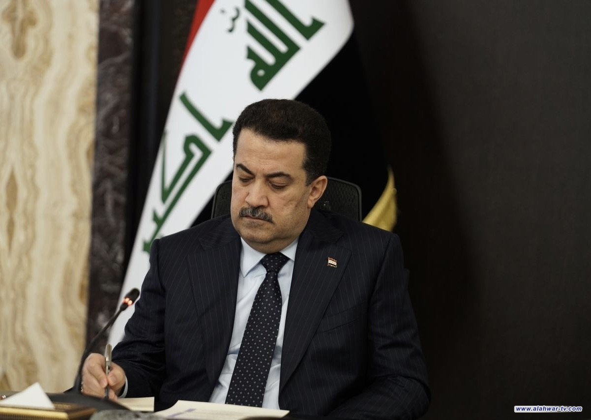 القائد العام يوافق على جدول ترقية الضباط لشهر كانون الثاني 2026