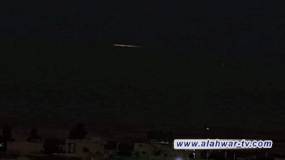 الحشد الشعبي يتصدى لطائرة مسيرة قرب مقره في القصور الرئاسية بالبصرة