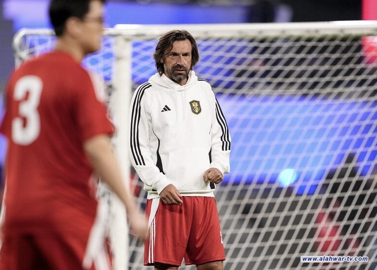 تعيين أسطورة الكرة الإيطالية مدرباً لنادٍ إماراتي