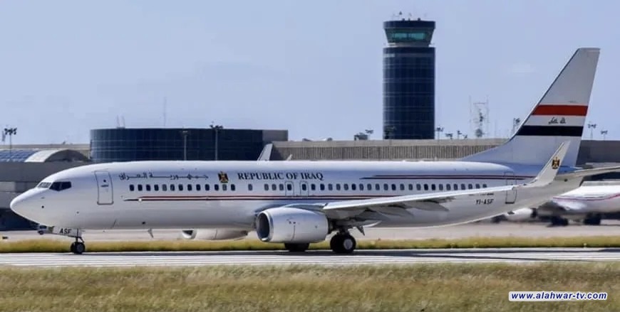 رصد نيابي.. طائرات VVIP بـ330 مليار دينار لكبار المسؤولين (وثيقة)