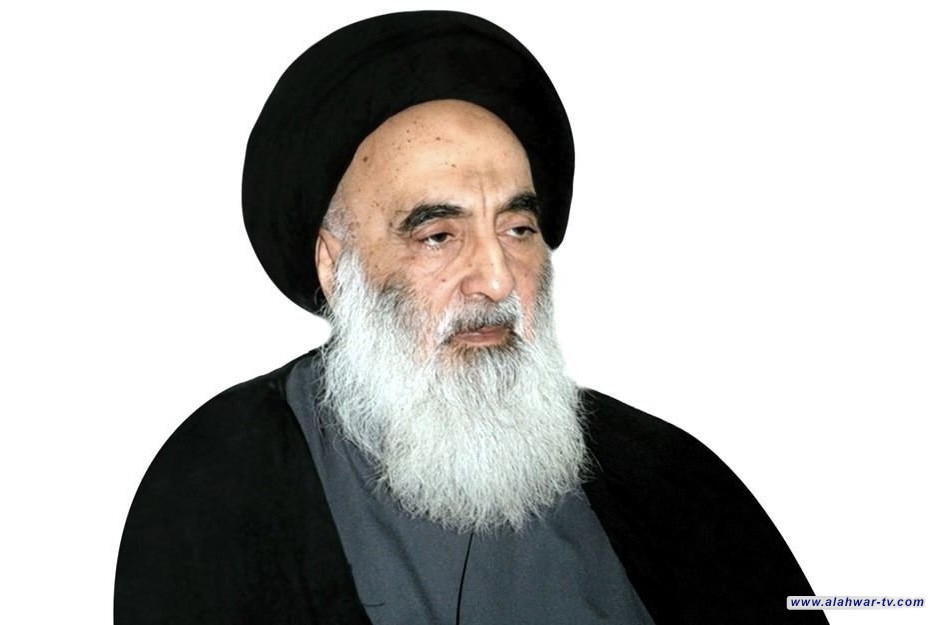 مكتب السيد السيستاني يصدر بياناً حول المجاعة في غزة