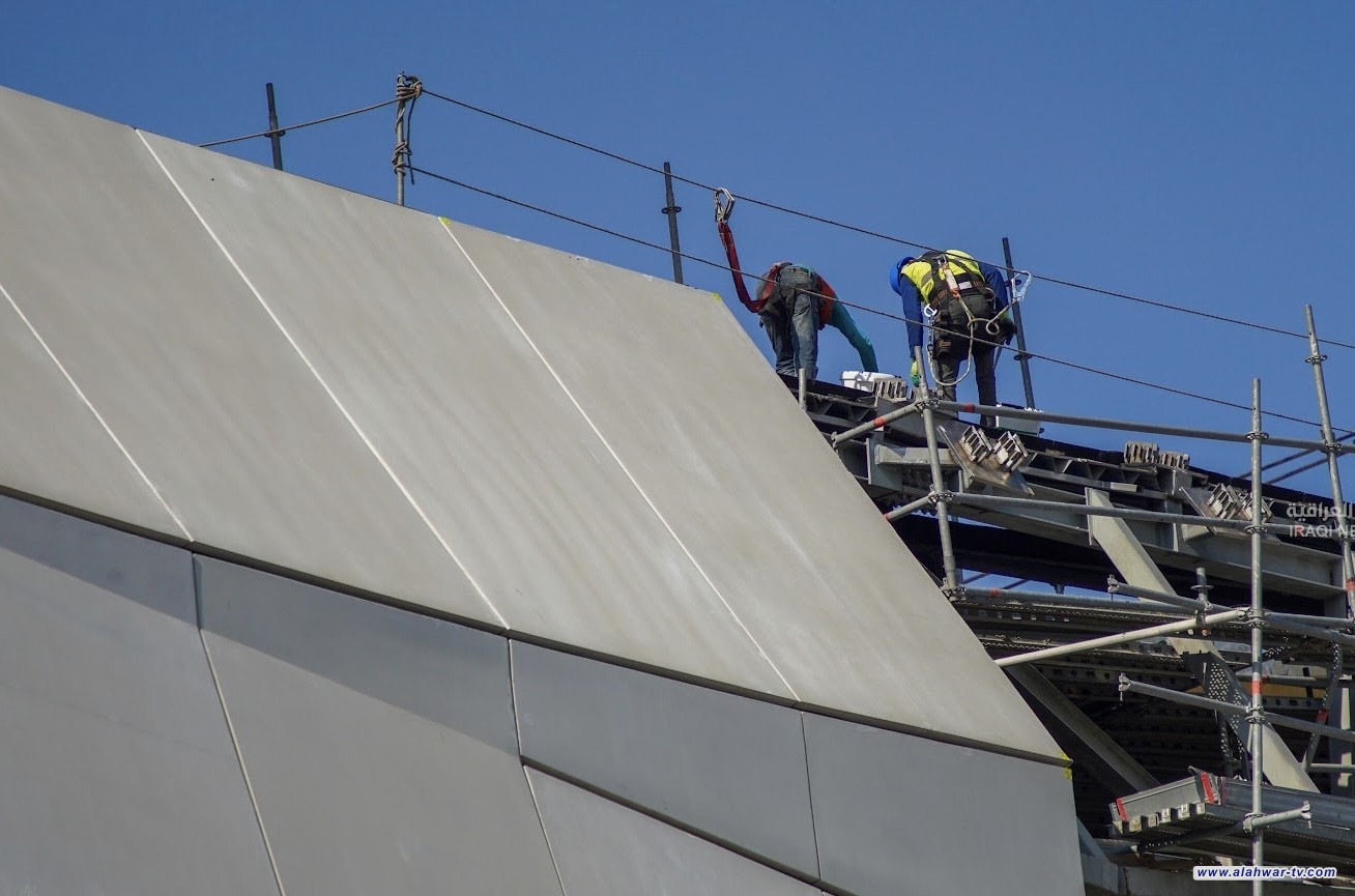 الكهرباء: تنفيذ تجربة المدن الذكية في أحياء مختارة ضمن أربع محافظات