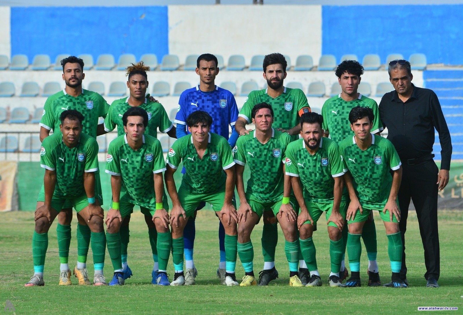 الشطرة يتأهل إلى دوري الدرجة الأولى للموسم المقبل