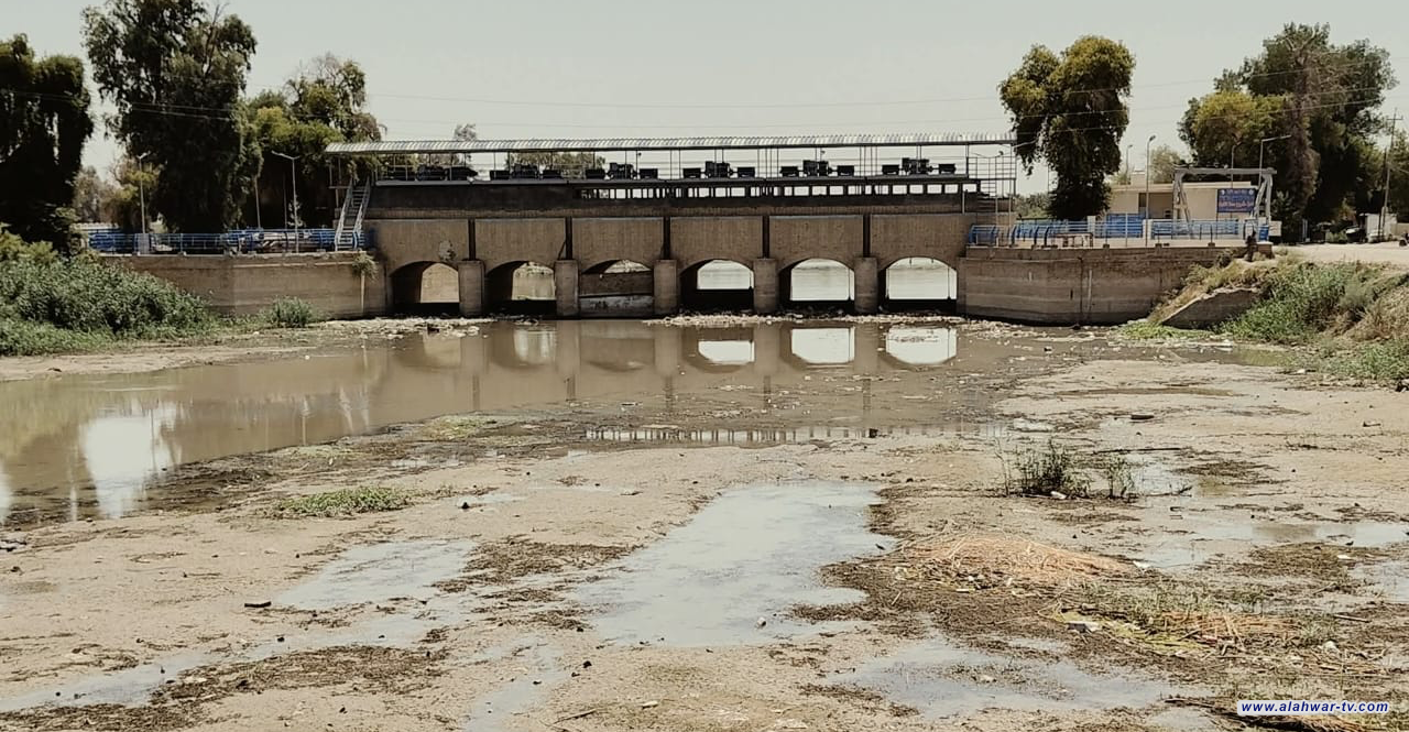 جفاف البدعة يدفع مجلس ذي قار لدراسة  مقاطعة تركيا