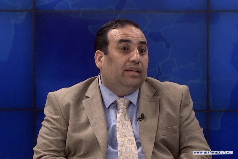 مستشار رئيس الوزراء: رؤية الحكومة تدعم استقرار سوريا وديمقراطيتها الناشئة