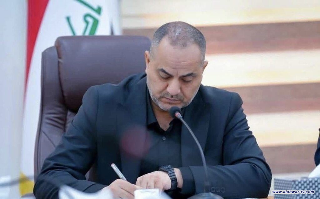 رئيس مجلس ذي قار يعلن عن لقاء مرتقب مع وزير الموارد المائية لبحث أزمة الشح المائي