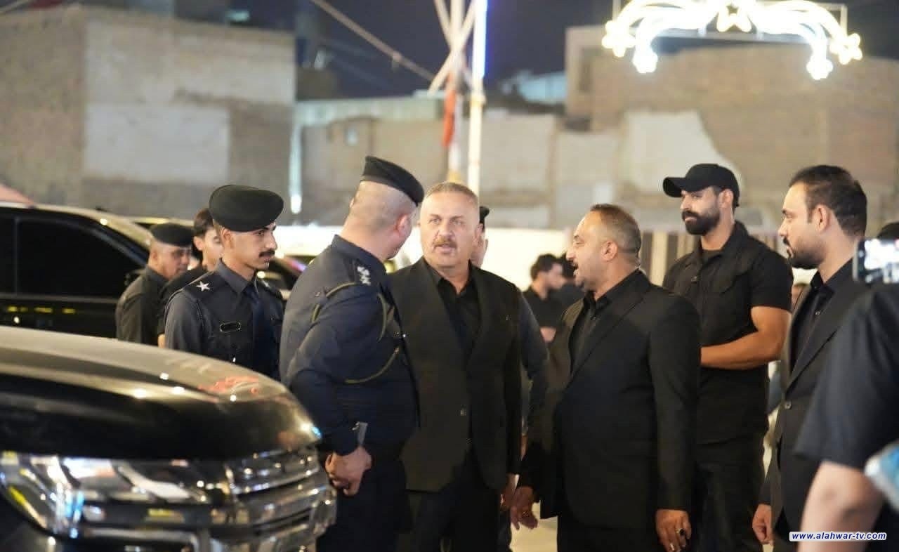 نائب محافظ ذي قار: إغلاق 117 مشروعاً مخالفاً للسلامة