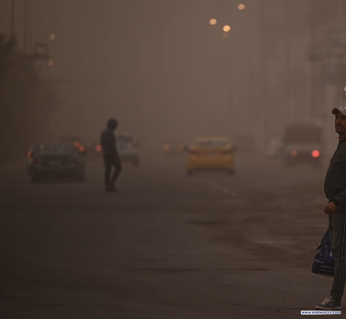 البيئة: خطة تكيف إقليمية مقترحة لمواجهة شح المياه والعواصف الغبارية