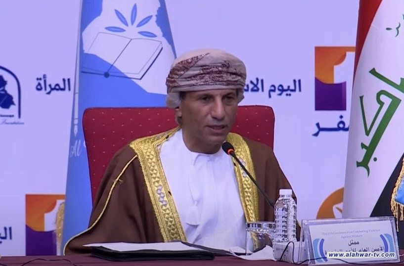 الحسان: نؤكد وقوف الأمم المتحدة مع العراق في جميع الاتجاهات خاصة المتعلقة بالمرأة