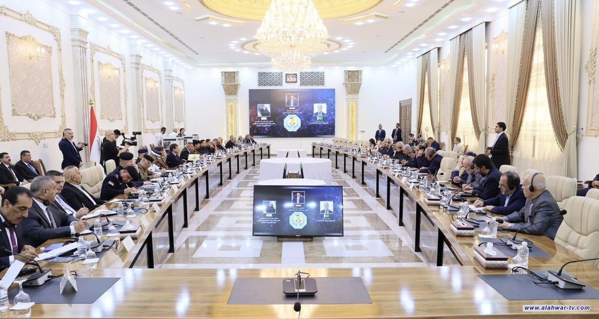 وزير الداخلية: العراق سخر جميع إمكانياته لاستقبال الزائرين من مختلف الدول