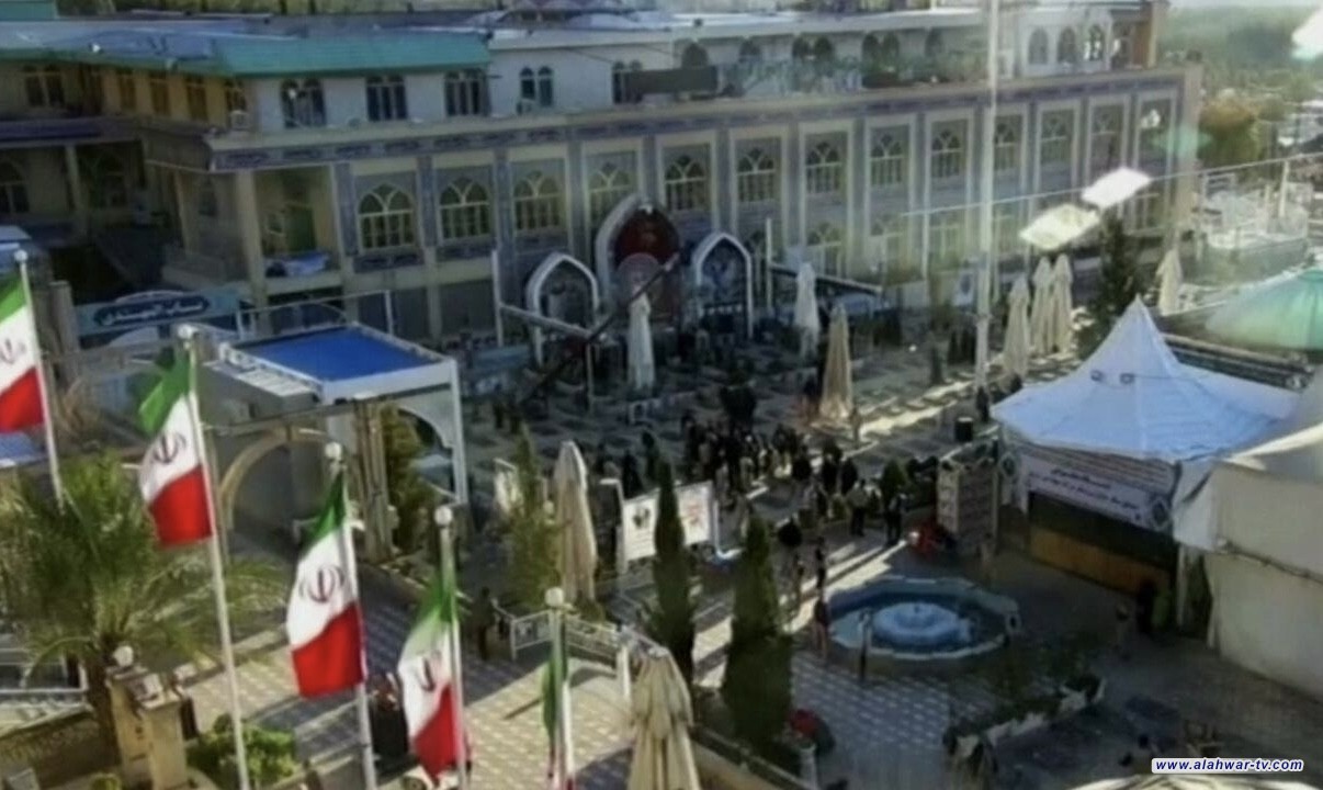 إيران.. استشهاد 5 أشخاص وإصابة 13 في هجوم إرهابي على محكمة زاهدان